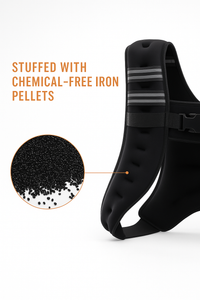 Veloura Weighted Vest