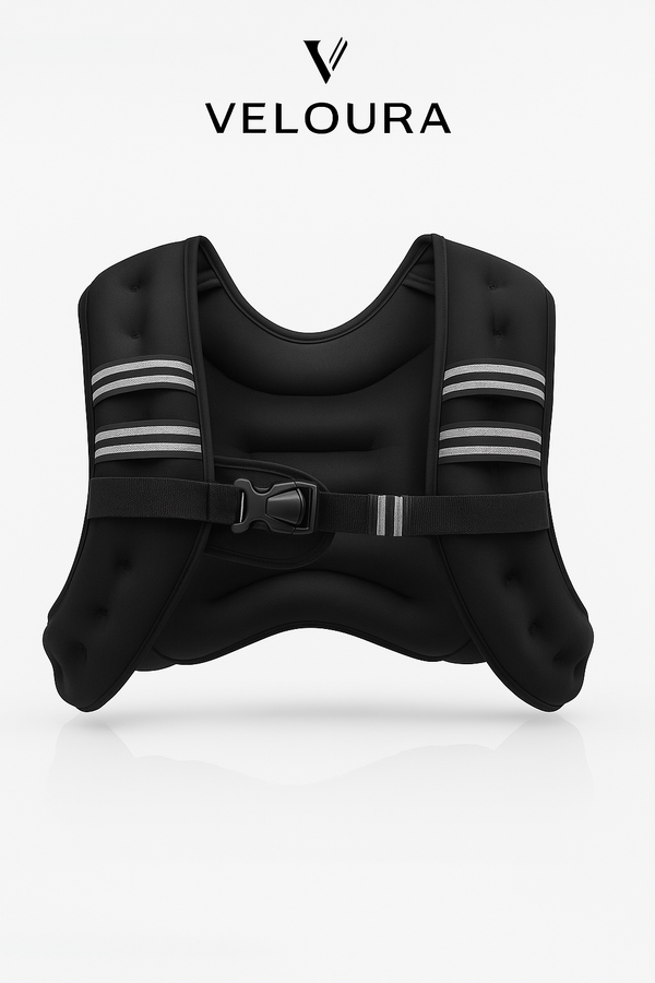 Veloura Weighted Vest