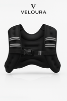 Veloura Weighted Vest