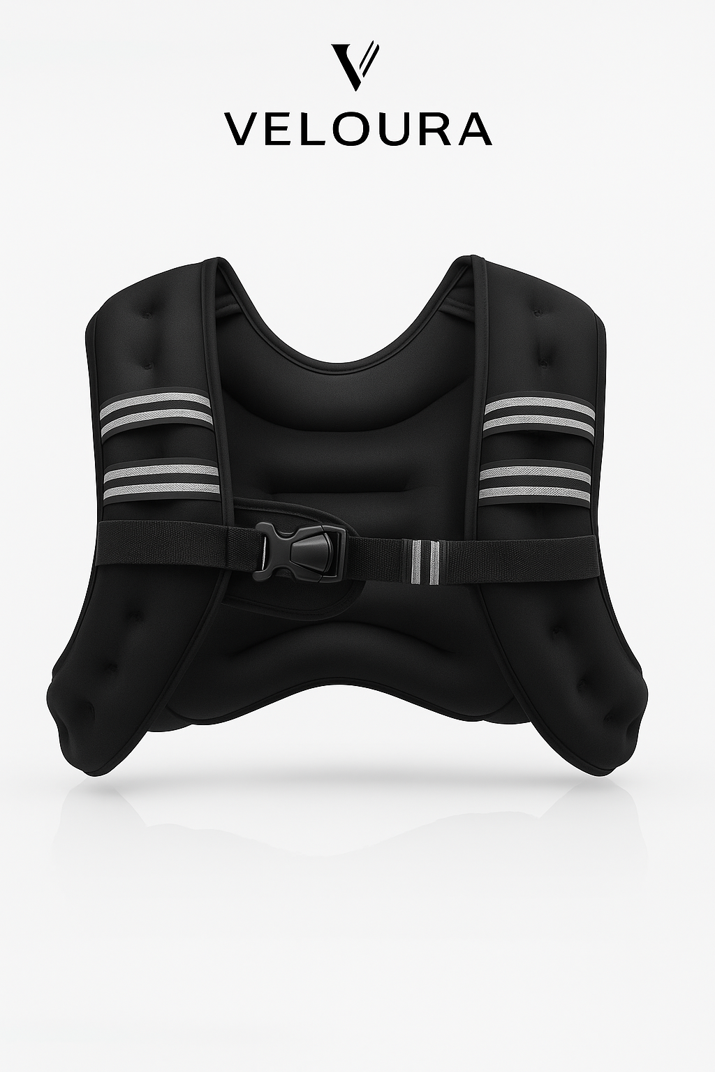 Veloura Weighted Vest