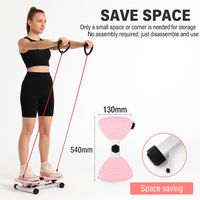 Veloura Twist Board