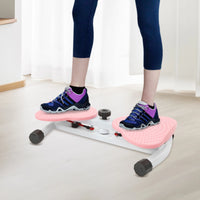 Veloura Twist Board
