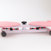Veloura Twist Board