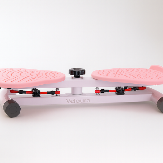 Veloura Twist Board